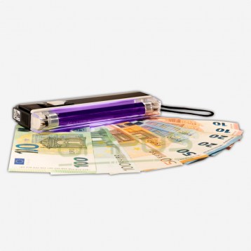 Ručni UV detektor novčanica Oripos MD-01